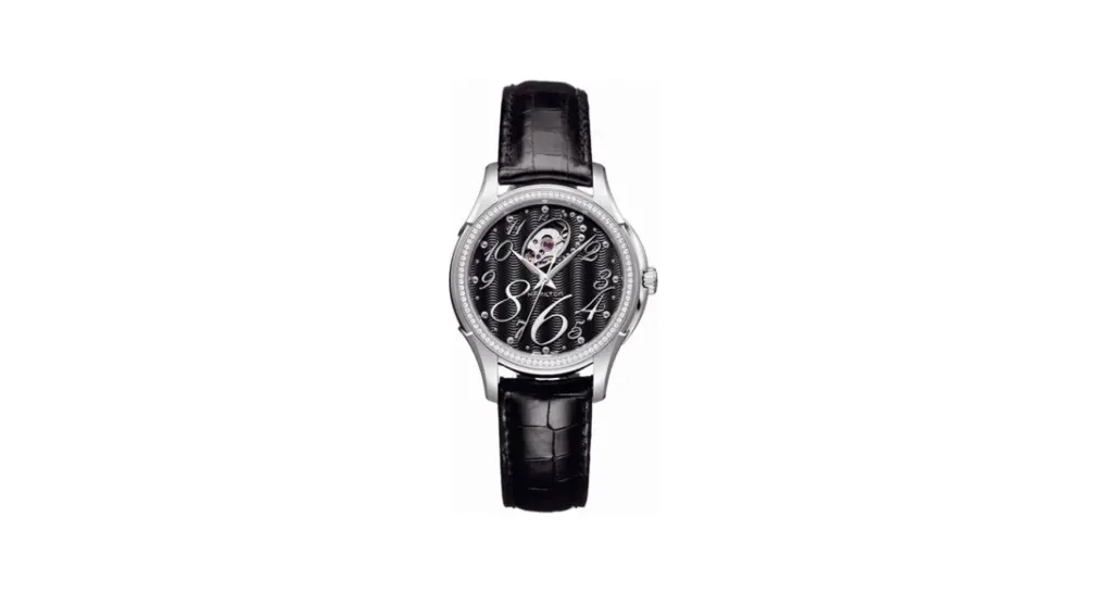 Hamilton Jazzmaster Jazzmaster Auto
