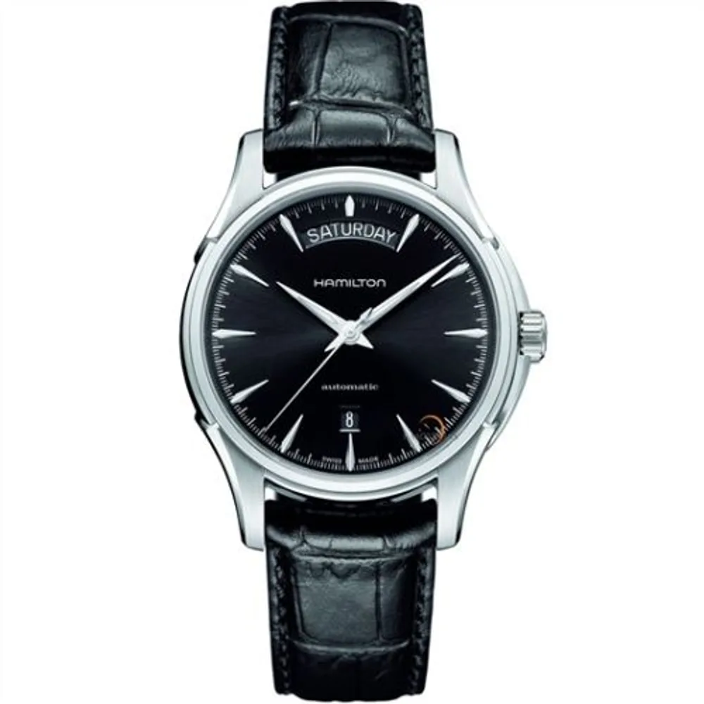Hamilton Jazzmaster Day Date Auto