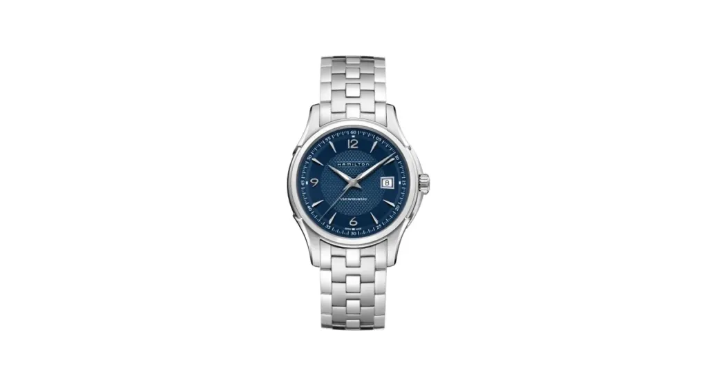 Hamilton Jazzmaster Viewmatic Auto