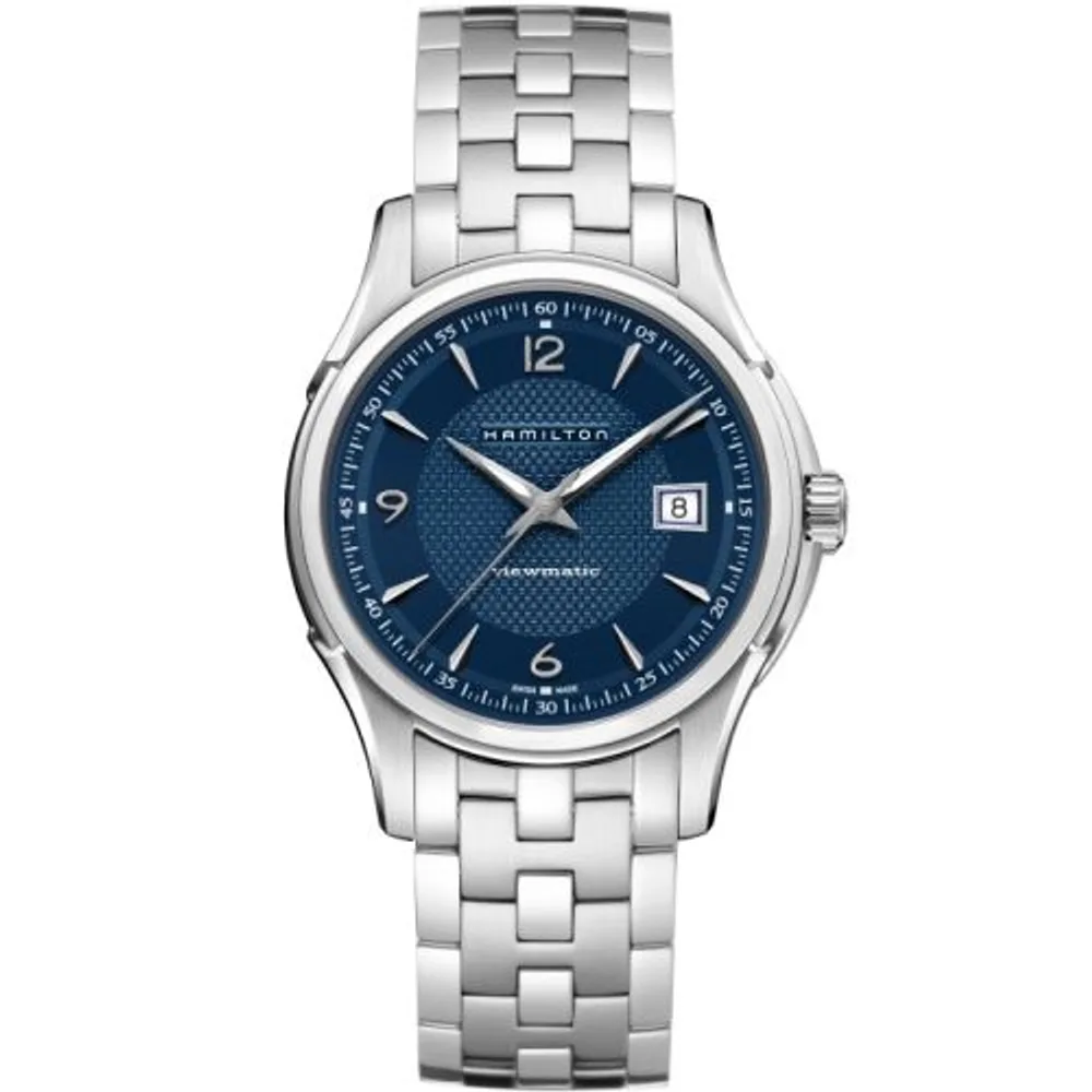 Hamilton Jazzmaster Viewmatic Auto