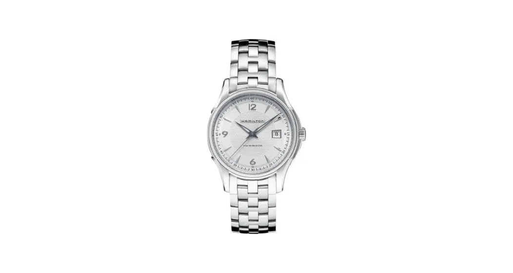 Hamilton Jazzmaster Viewmatic Auto