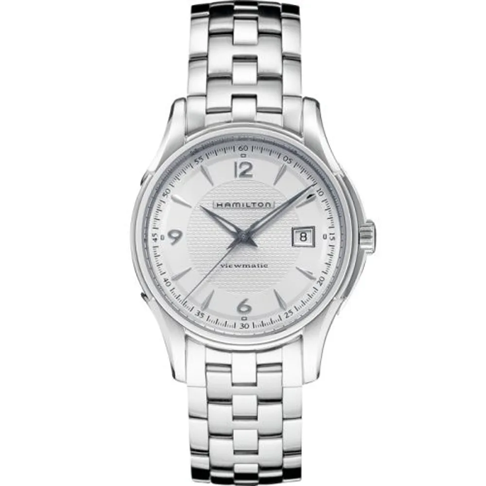 Hamilton Jazzmaster Viewmatic Auto