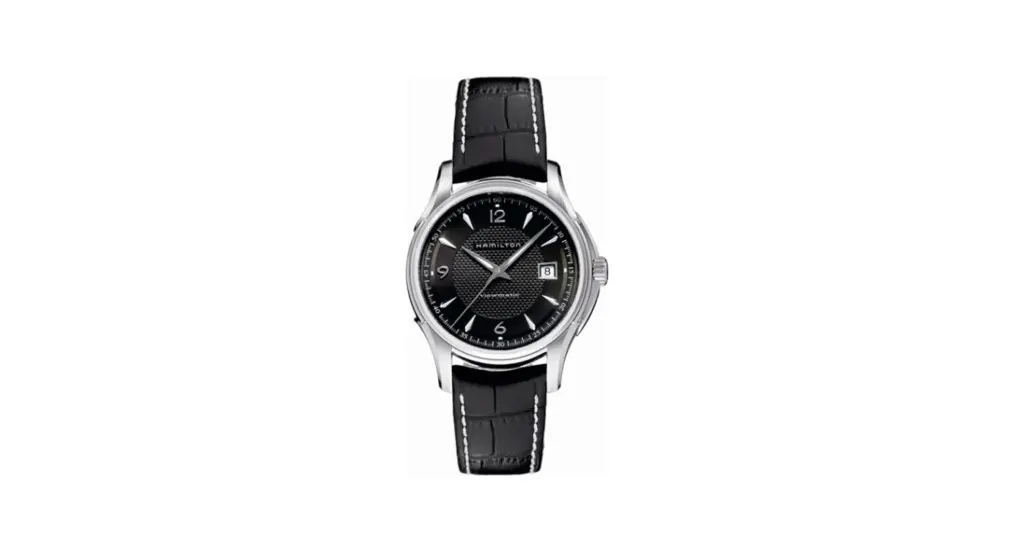 Hamilton Jazzmaster Viewmatic Auto