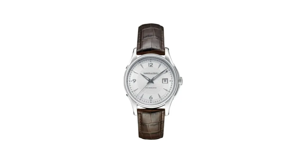Hamilton Jazzmaster Viewmatic Auto