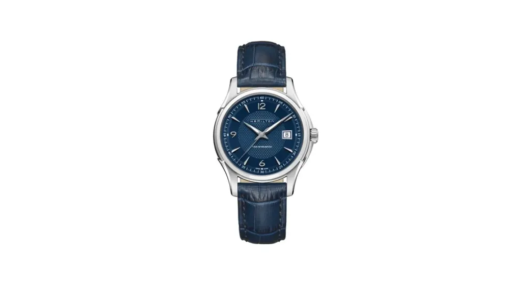 Hamilton Jazzmaster Viewmatic Auto