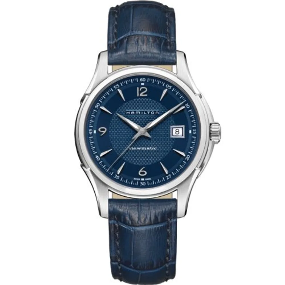 Hamilton Jazzmaster Viewmatic Auto