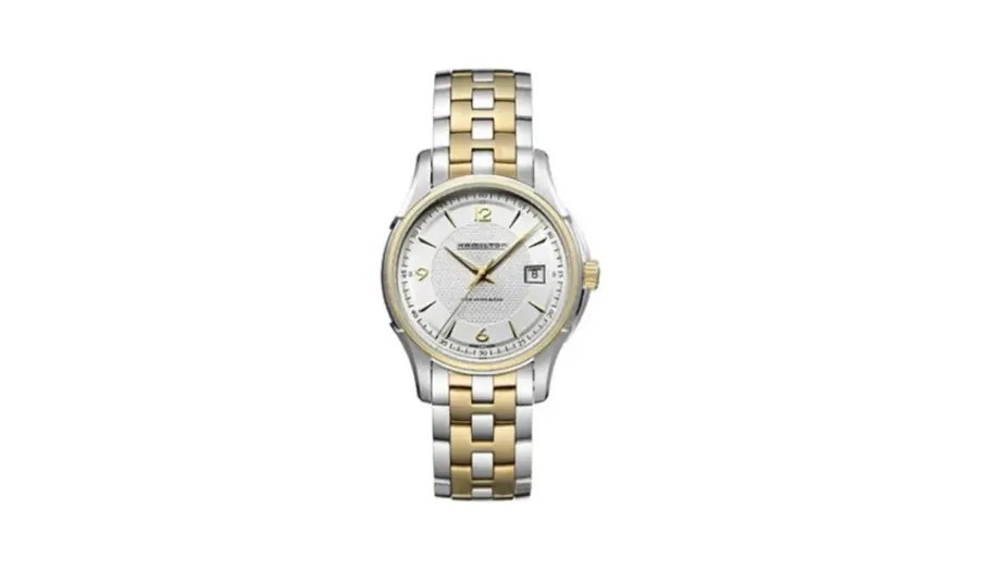 Hamilton Jazzmaster Viewmatic Auto