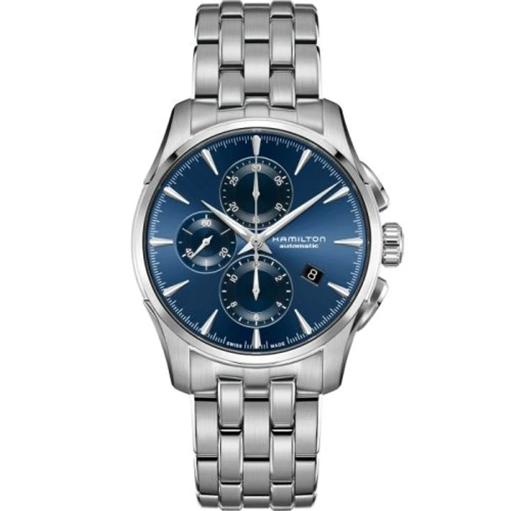 Hamilton Jazzmaster Auto Chrono