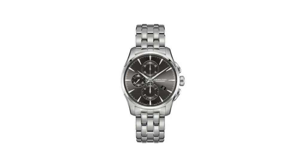 Hamilton Jazzmaster Auto Chrono