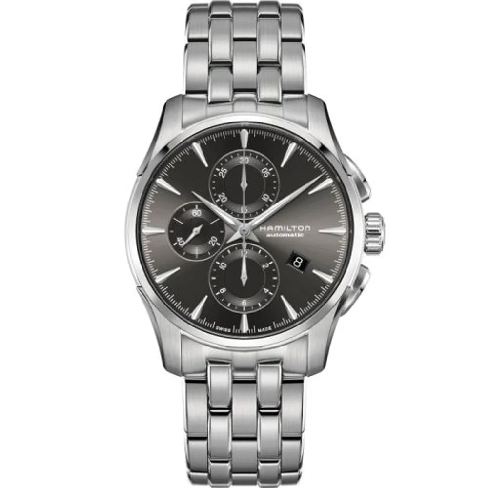 Hamilton Jazzmaster Auto Chrono
