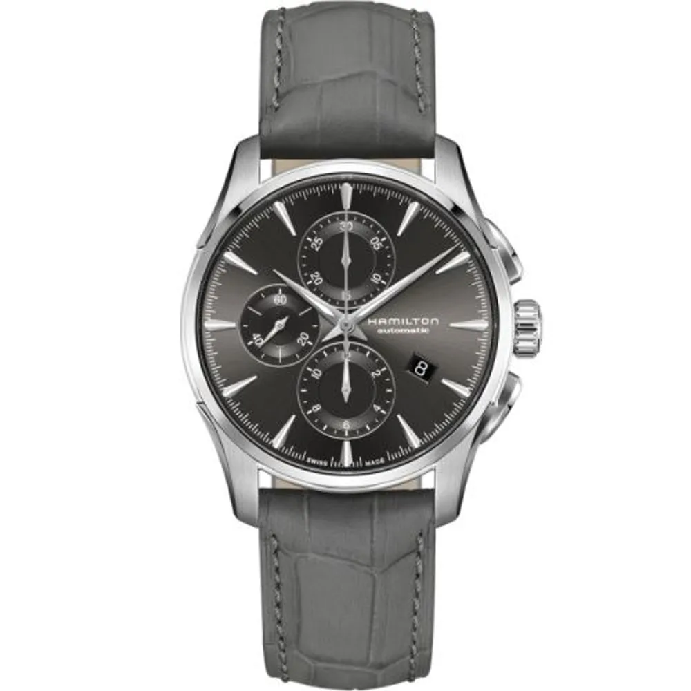 Hamilton Jazzmaster Auto Chrono