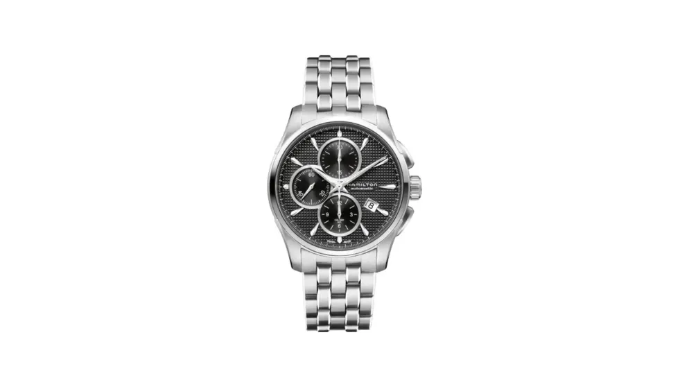 Hamilton Jazzmaster Auto Chrono