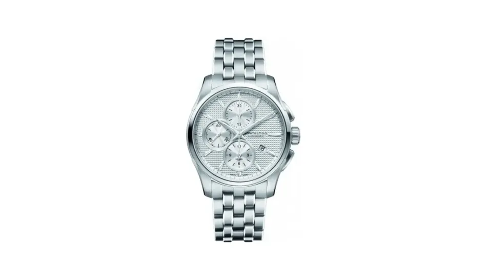 Hamilton Jazzmaster Auto Chrono