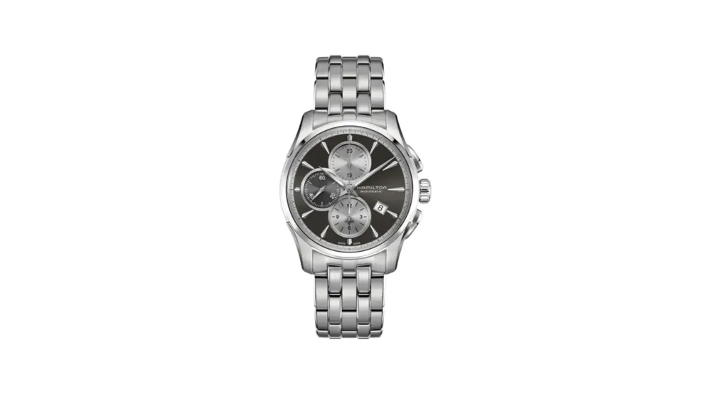 Hamilton Jazzmaster Auto Chrono