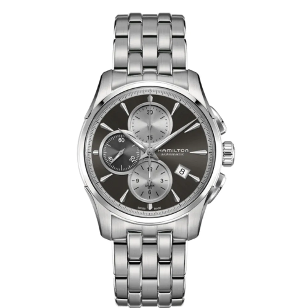 Hamilton Jazzmaster Auto Chrono