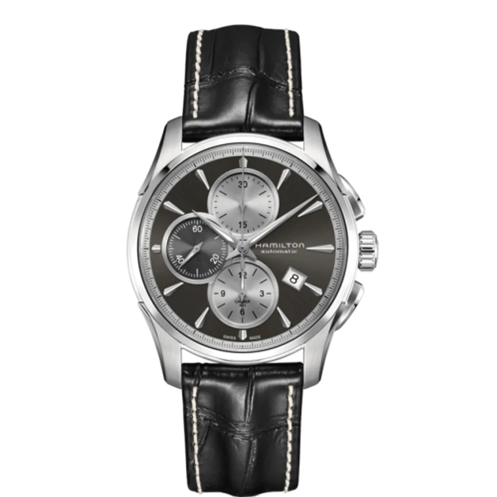 Hamilton Jazzmaster Auto Chrono