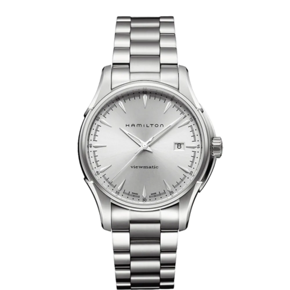 Hamilton Jazzmaster Viewmatic Auto