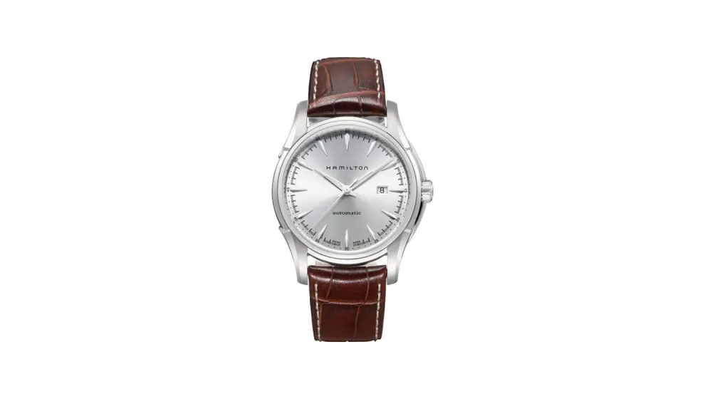 Hamilton Jazzmaster Viewmatic Auto