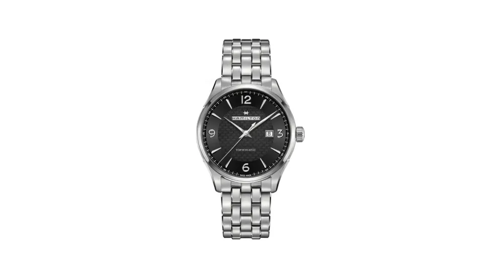 Hamilton Jazzmaster Viewmatic Auto