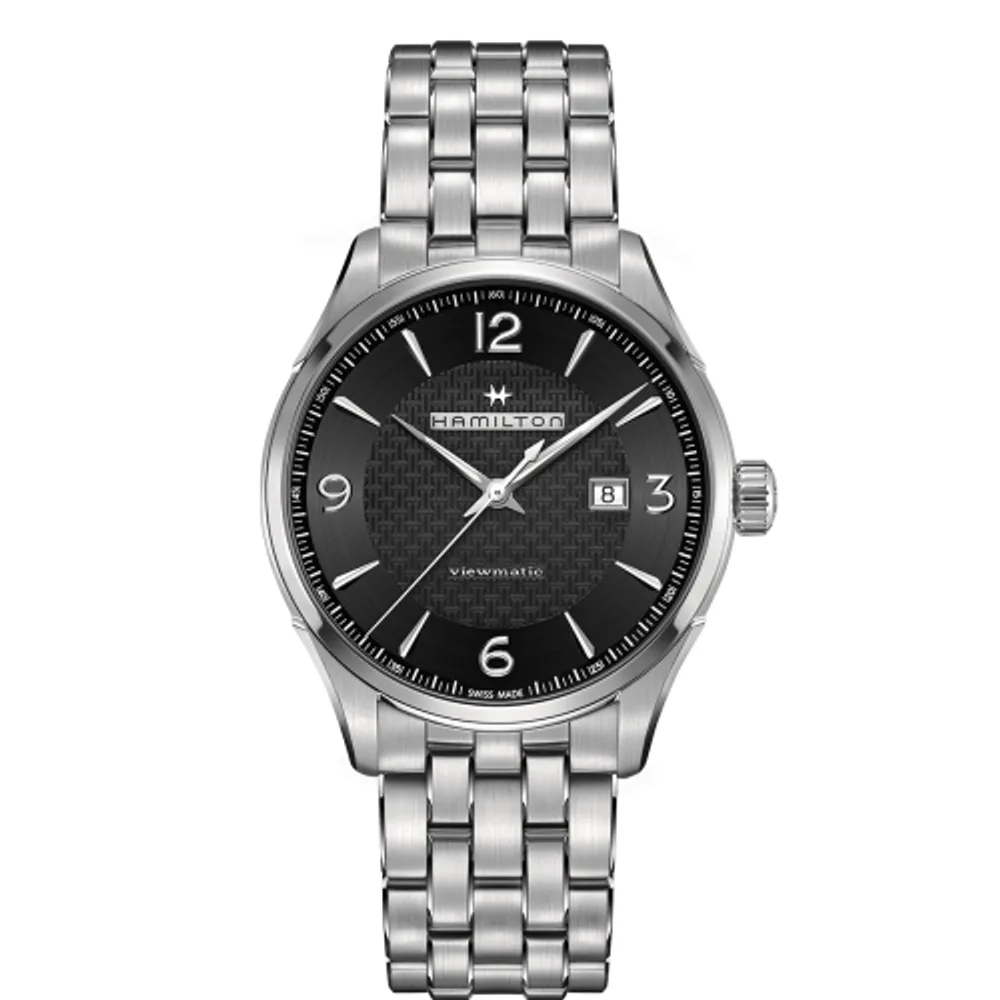 Hamilton Jazzmaster Viewmatic Auto