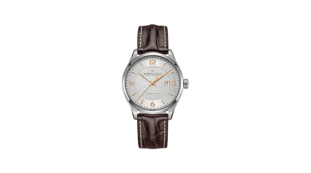 Hamilton Jazzmaster Viewmatic Auto
