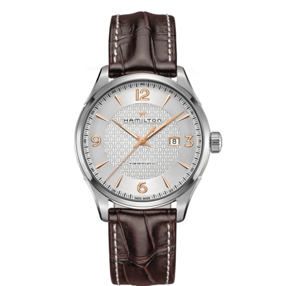 Hamilton Jazzmaster Viewmatic Auto