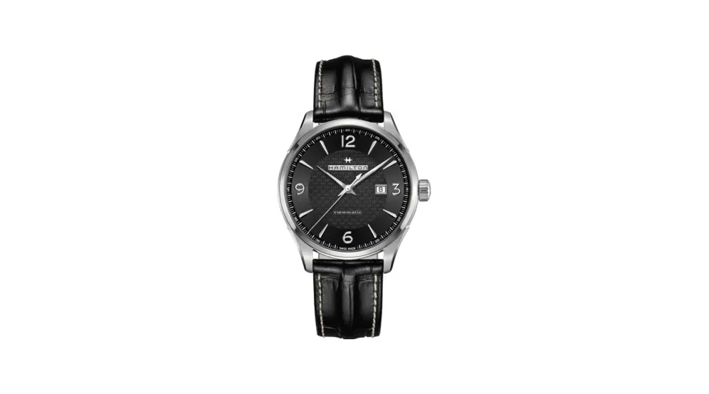 Hamilton Jazzmaster Viewmatic Auto