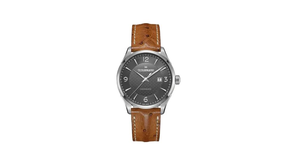 Hamilton Jazzmaster Viewmatic Auto