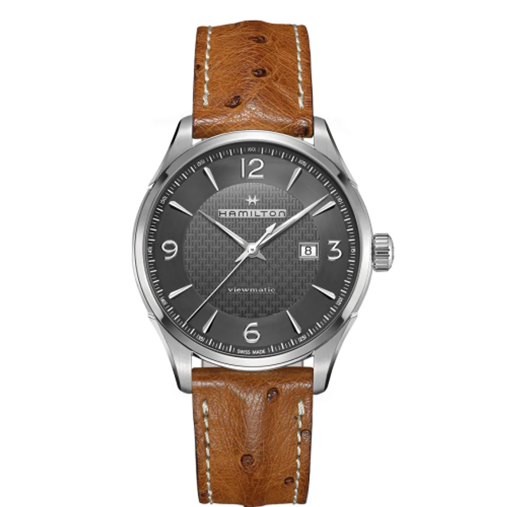 Hamilton Jazzmaster Viewmatic Auto