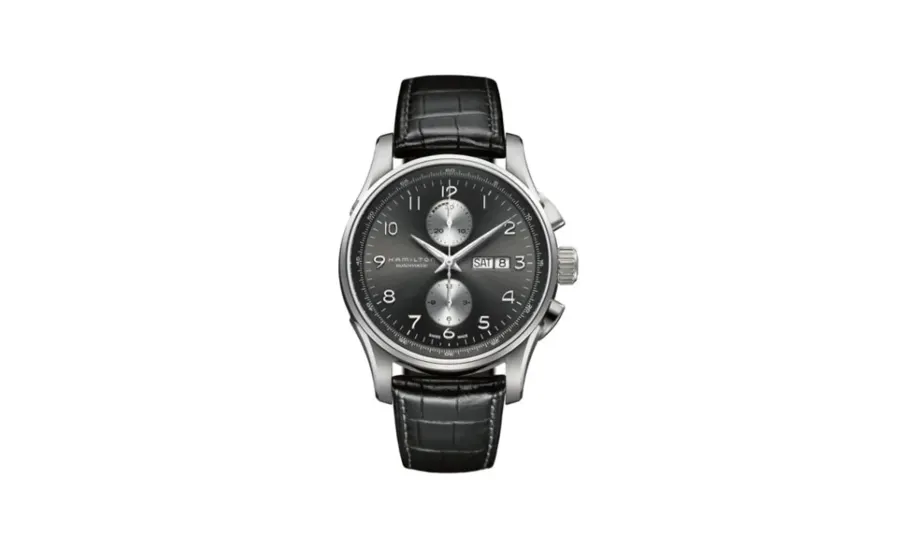 Hamilton Jazzmaster Jazzmaster Maestro Auto Chrono