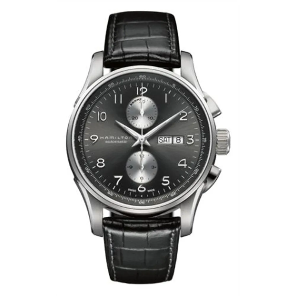 Hamilton Jazzmaster Jazzmaster Maestro Auto Chrono