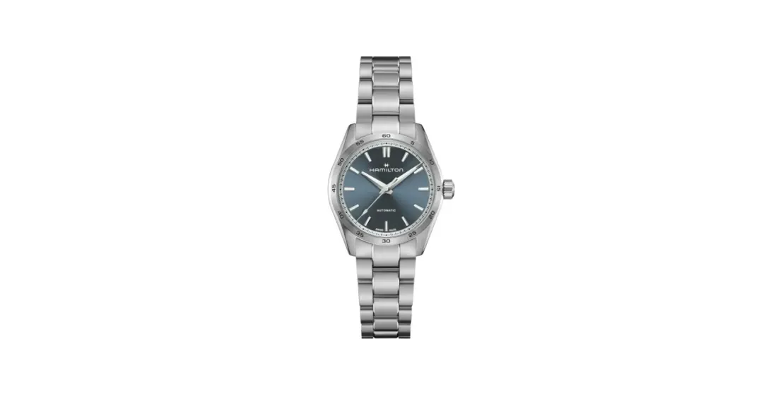Hamilton Jazzmaster Performer Auto