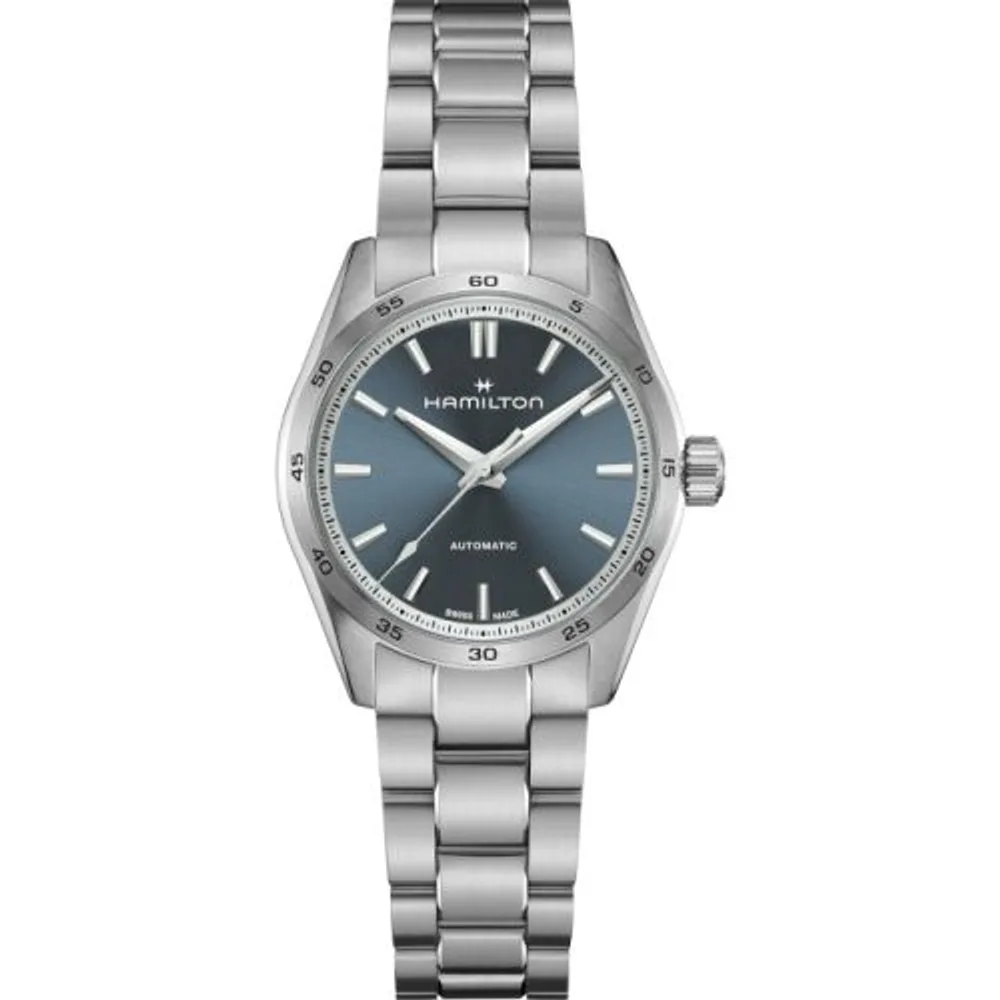 Hamilton Jazzmaster Performer Auto