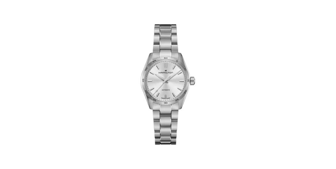 Hamilton Jazzmaster Performer Auto