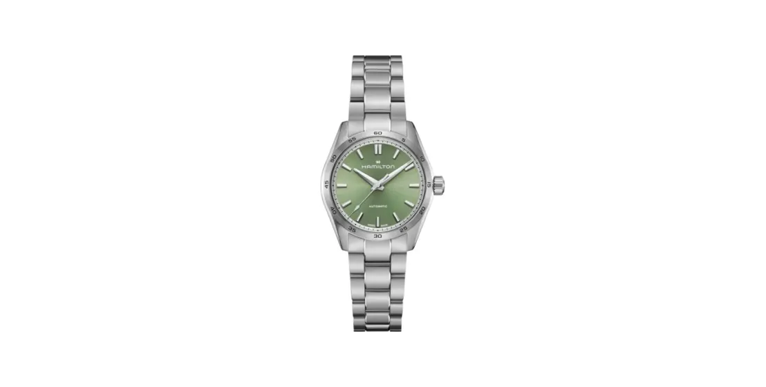 Hamilton Jazzmaster Performer Auto