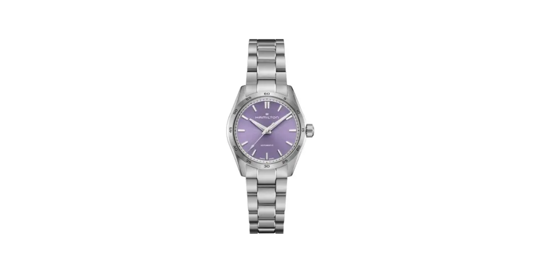 Hamilton Jazzmaster Performer Auto