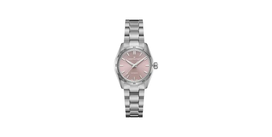 Hamilton Jazzmaster Performer Auto