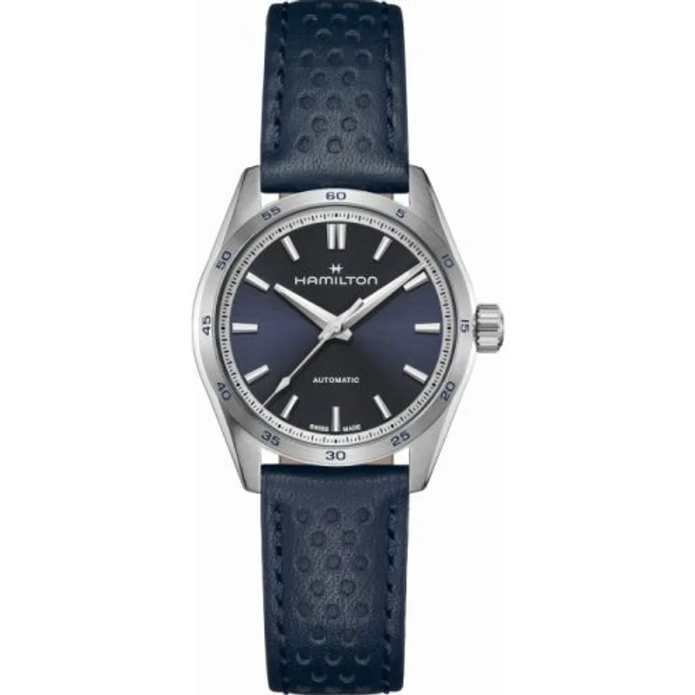 Hamilton Jazzmaster Performer Auto