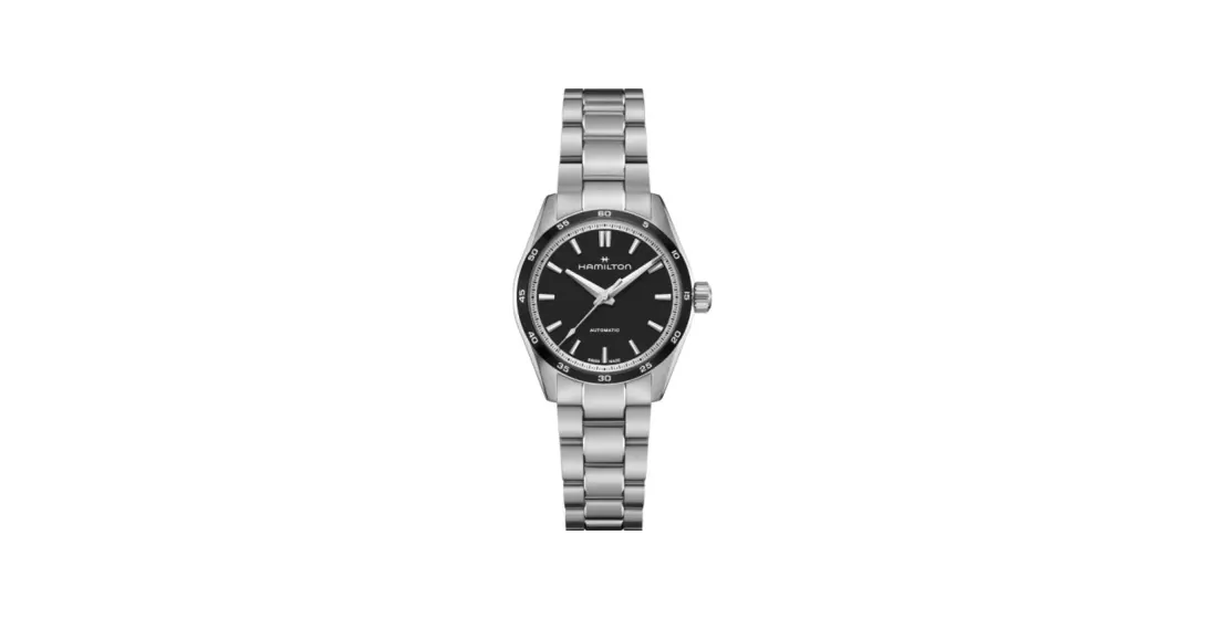 Hamilton Jazzmaster Performer Auto