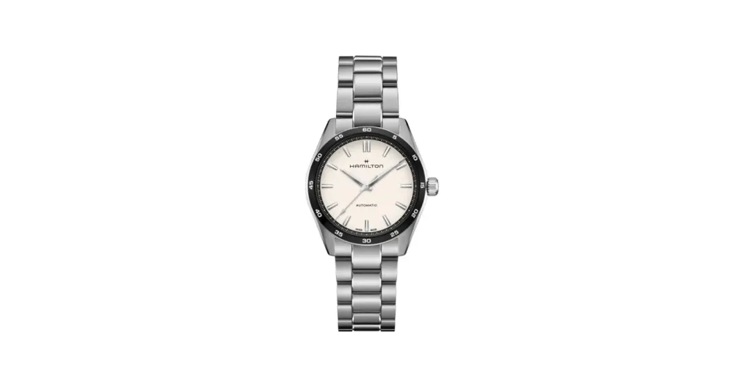 Hamilton Jazzmaster Performer Auto