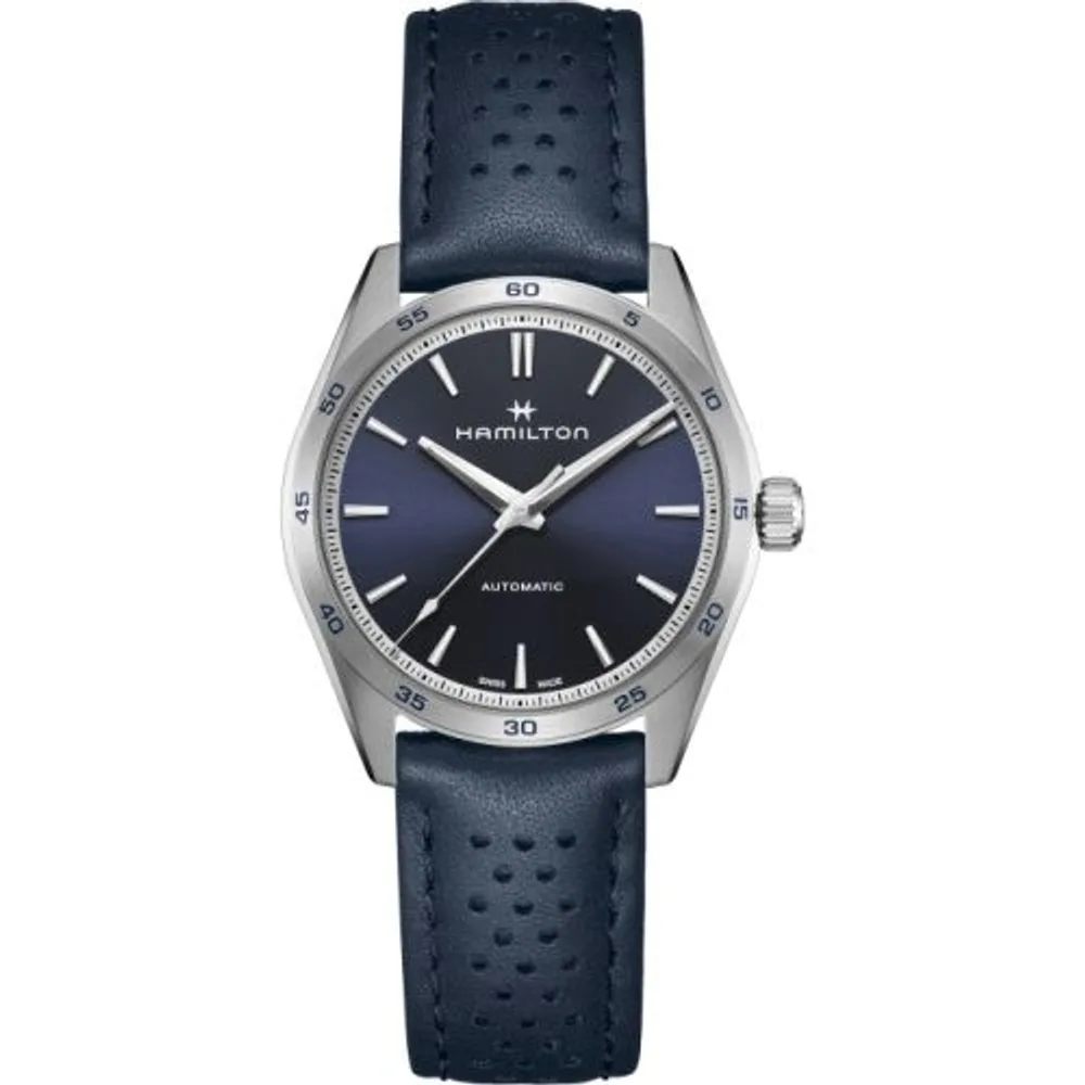 Hamilton Jazzmaster Performer Auto 38mm