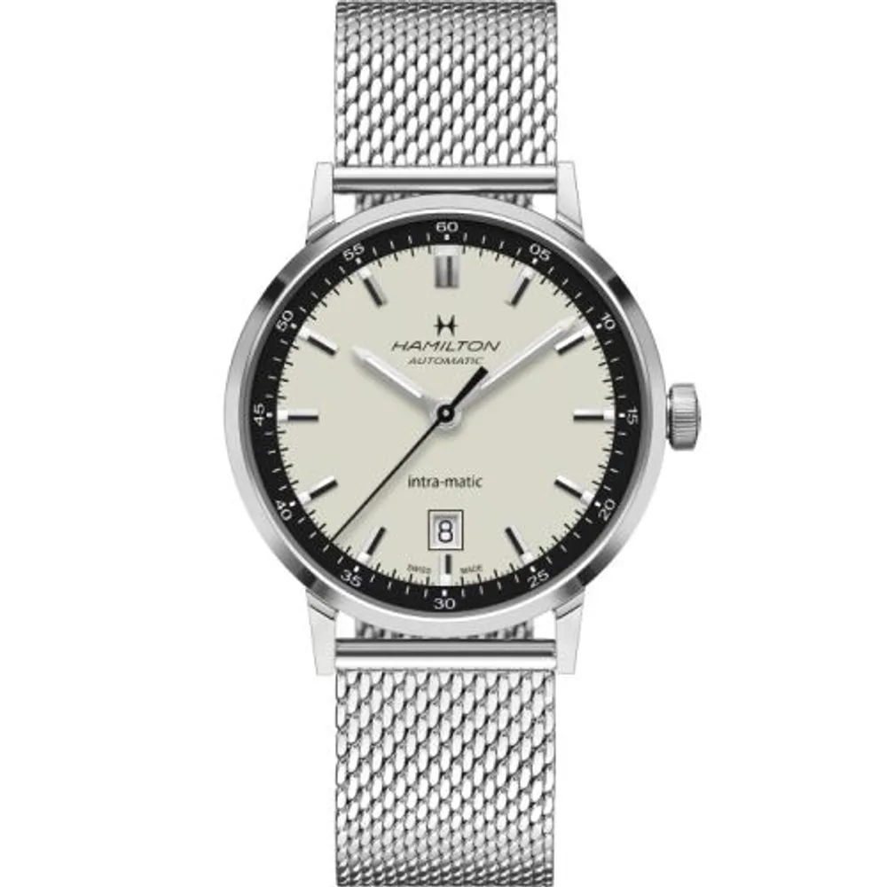Hamilton American Classic Intra-Matic Auto