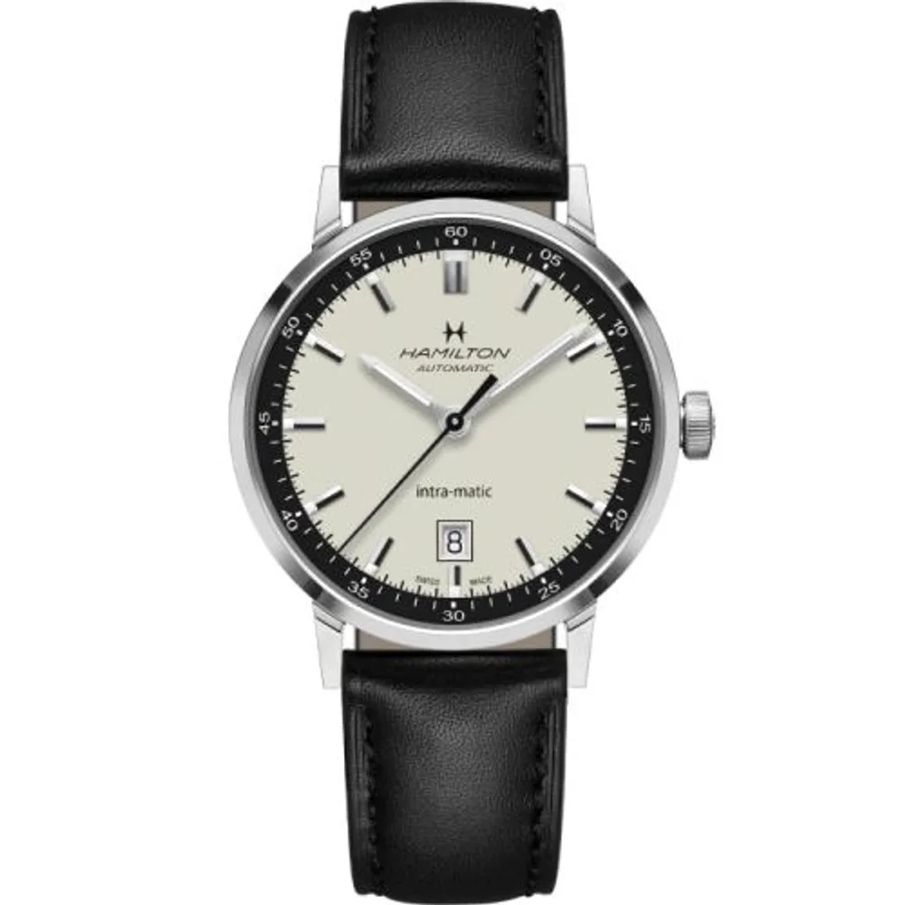 Hamilton American Classic Intra-Matic Auto