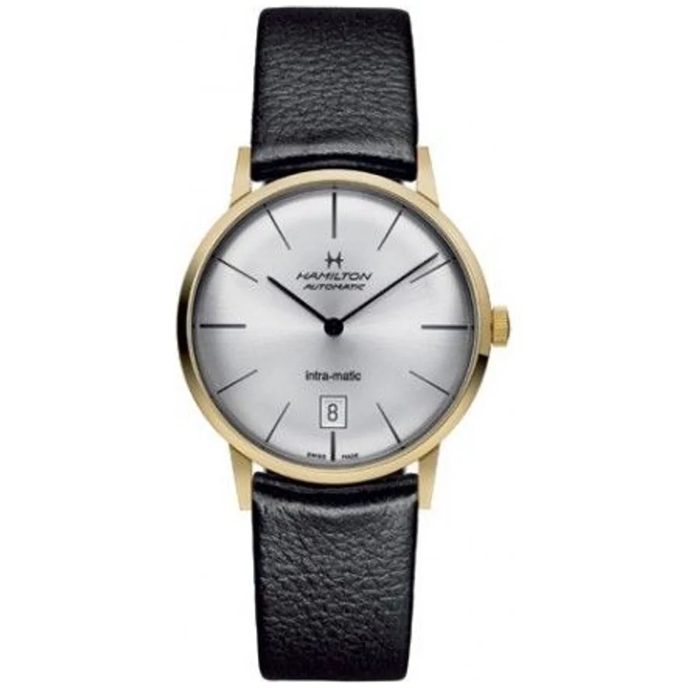 Hamilton American Classic Intra-Matic Auto