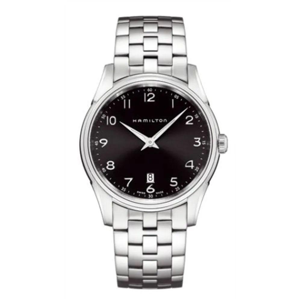 Hamilton Jazzmaster Thinline Quartz