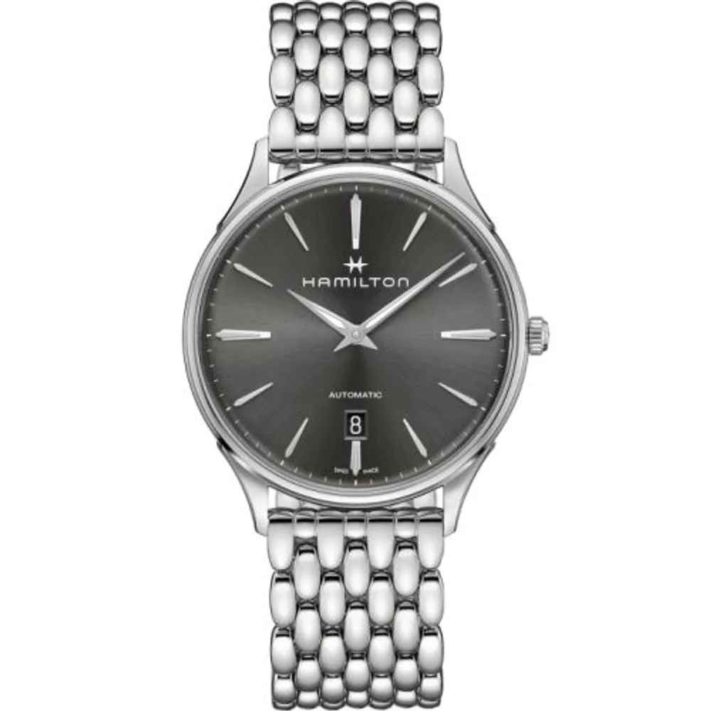 Hamilton Jazzmaster Thinline Auto