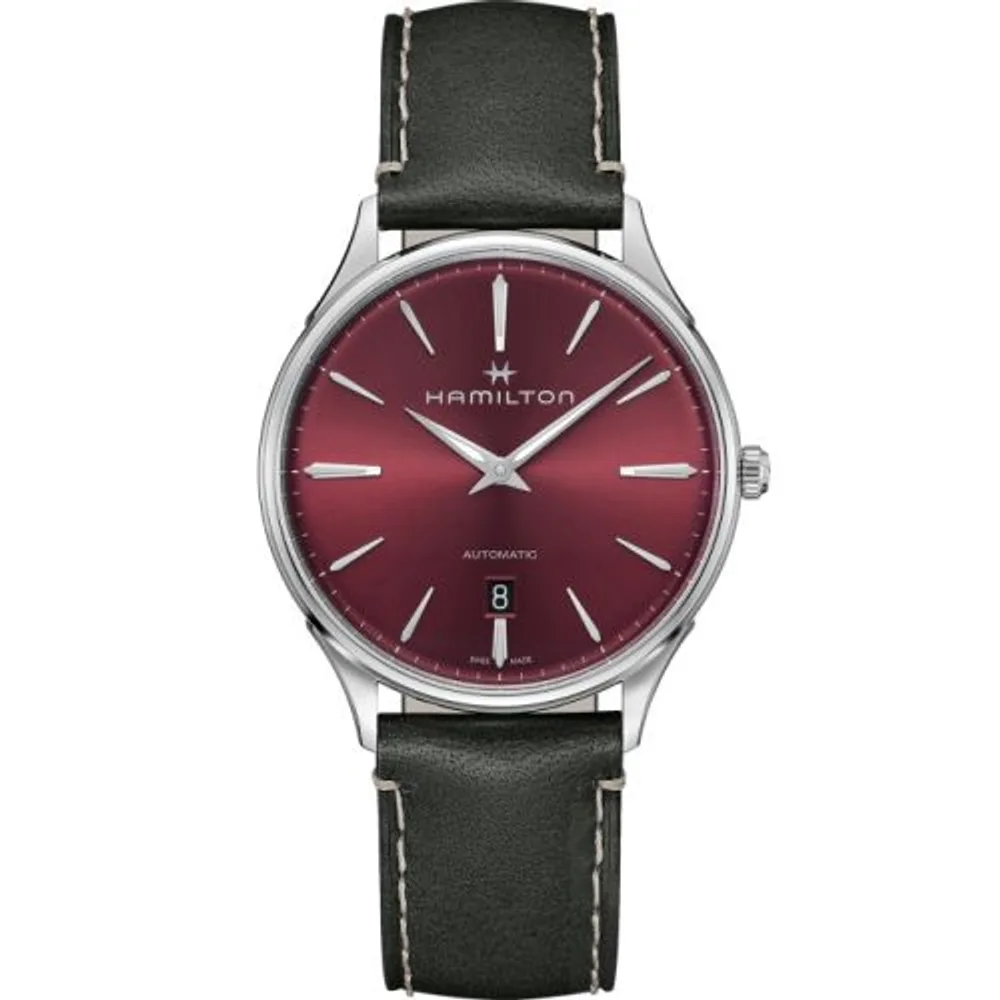 Hamilton Jazzmaster Thinline Auto