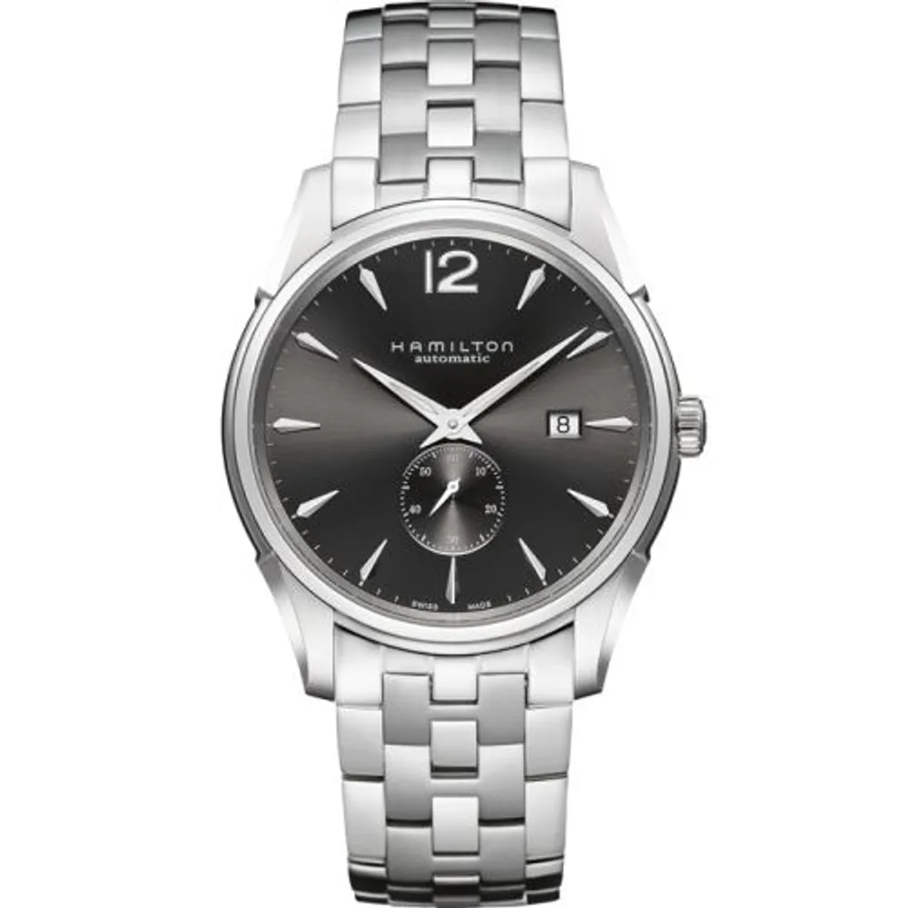 Hamilton Jazzmaster Small Second Auto
