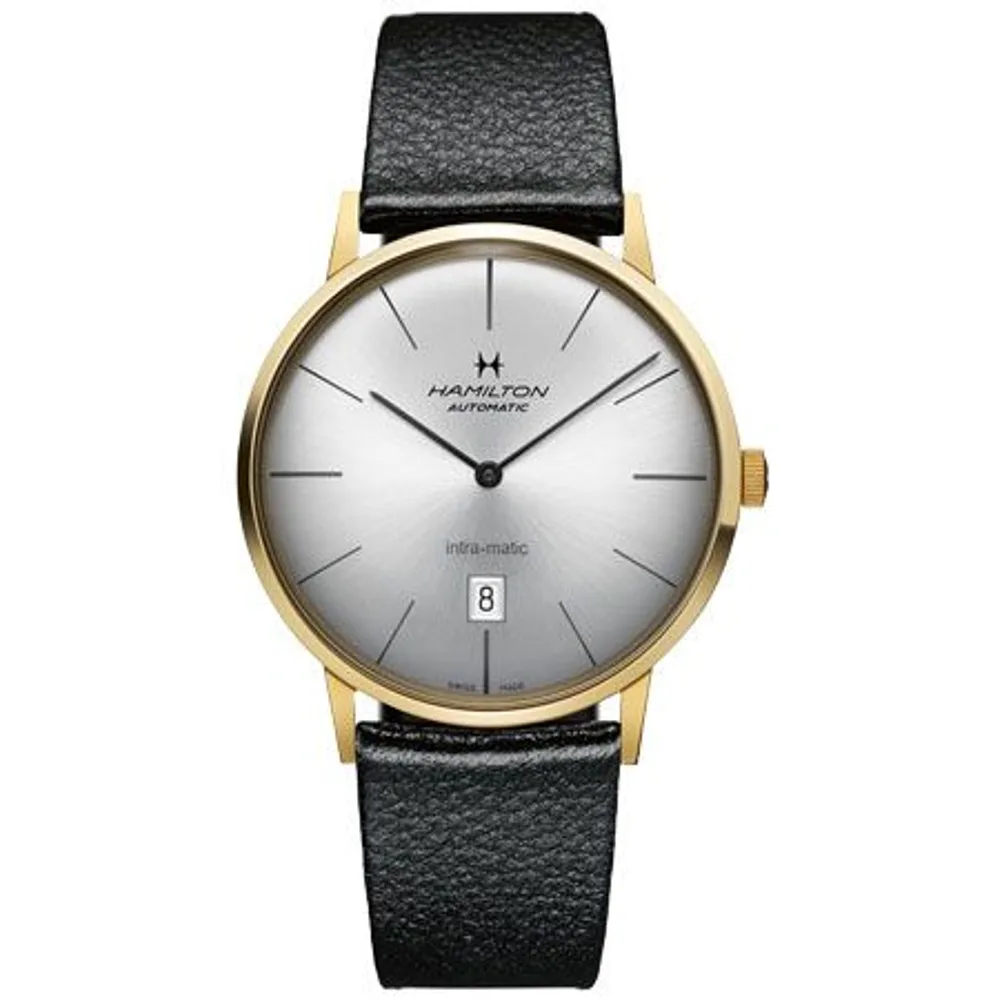Hamilton American Classic Intra-Matic Auto