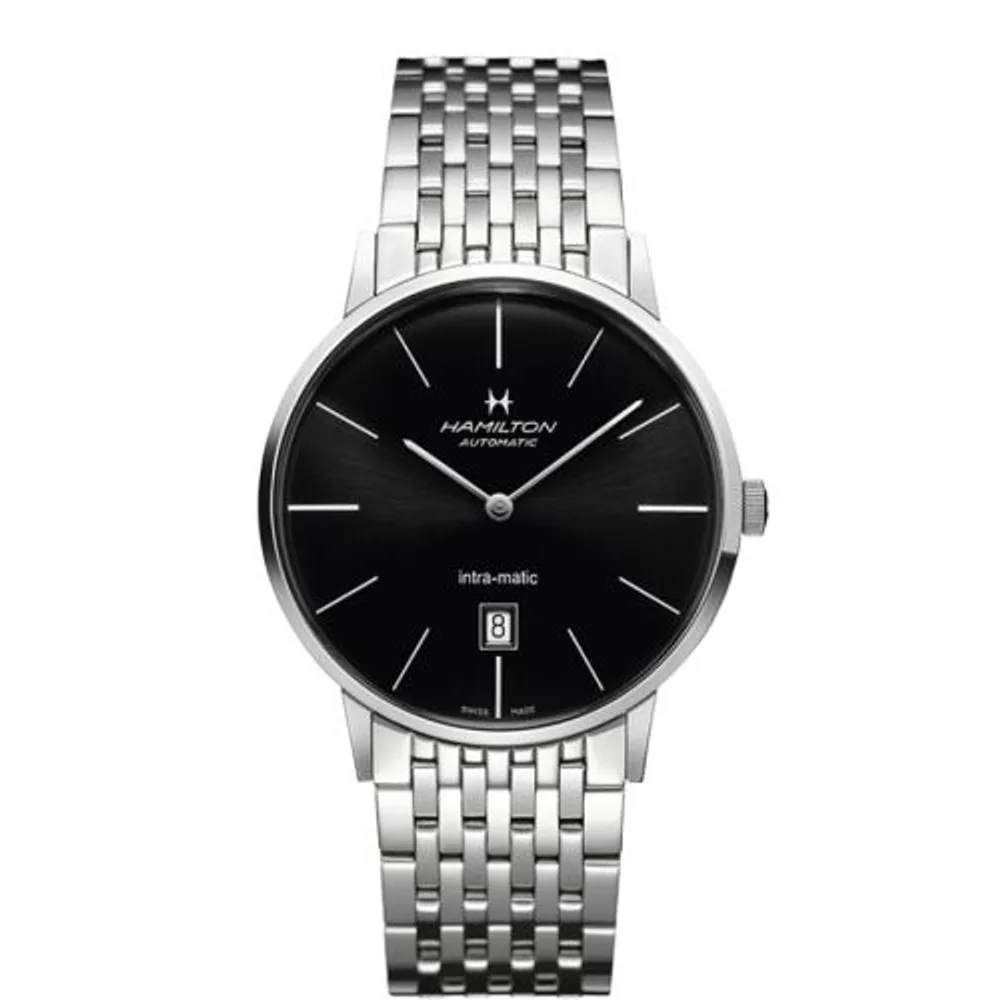 Hamilton American Classic Intra-Matic Auto